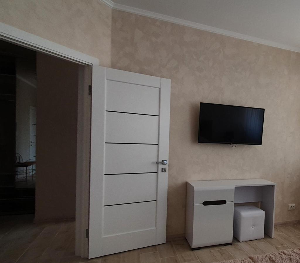 Апартаменти Квартира Chortkiv Bagian luar foto